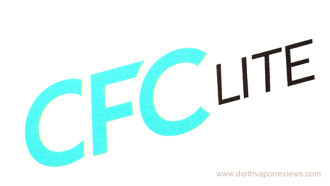 Boundless CFC Lite Herbal Vaporizer Logo